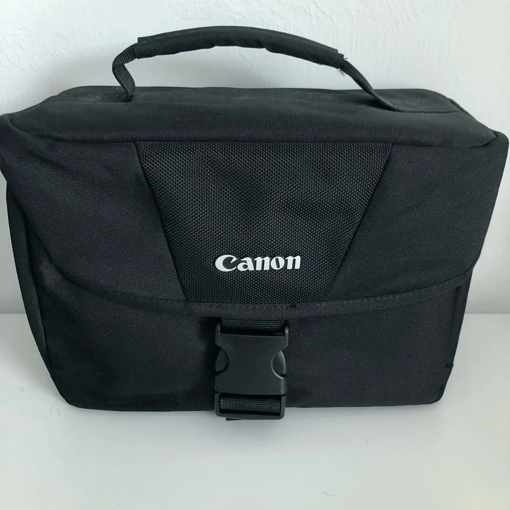 Canon EŌS 200ES Bag